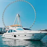 Ahlan New Horizon Marina Beach Jbr