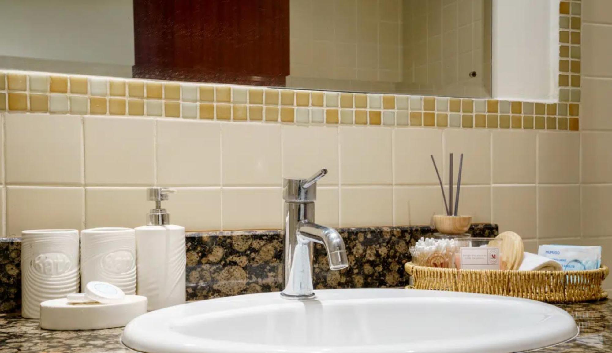 Bed & Breakfast Ahlan New Horizon Marina Jbr Dubai