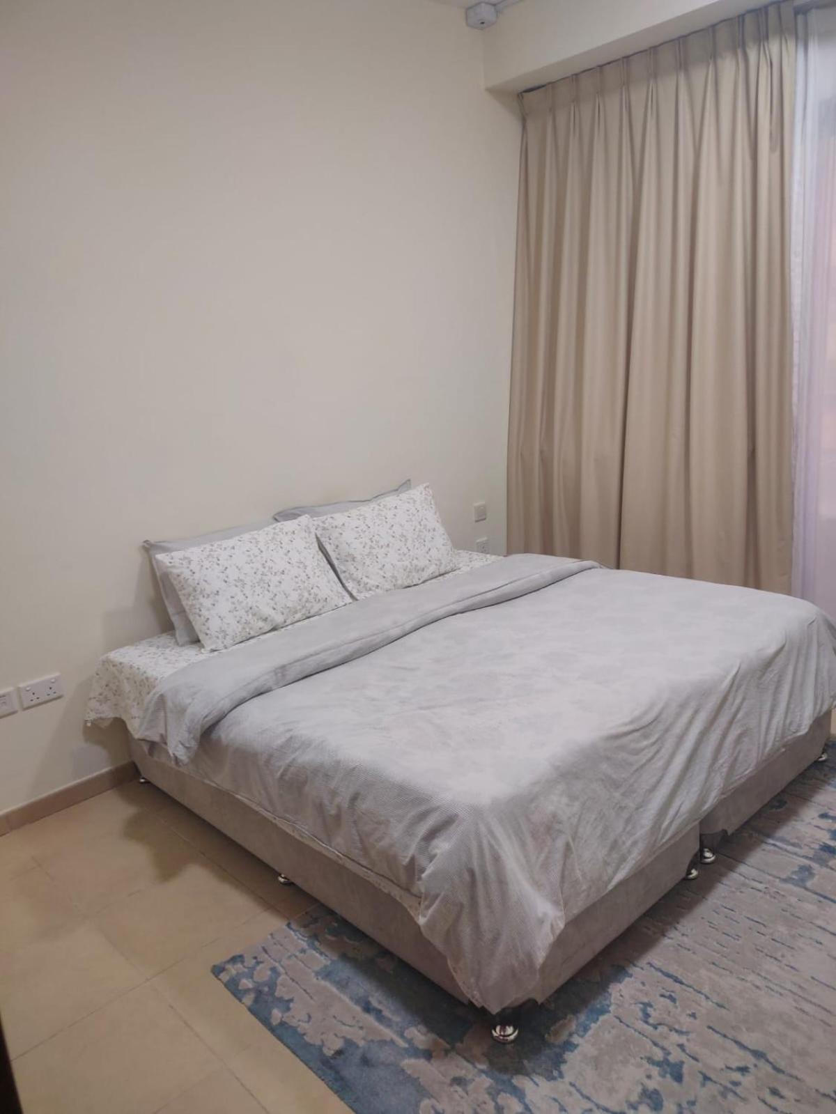 Ahlan New Horizon Marina Jbr Bed & Breakfast