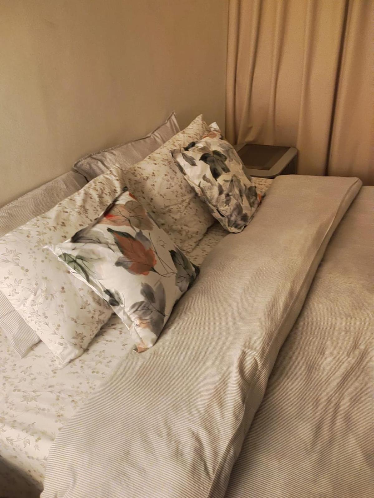 Ahlan New Horizon Marina Jbr Bed & Breakfast Dubai
