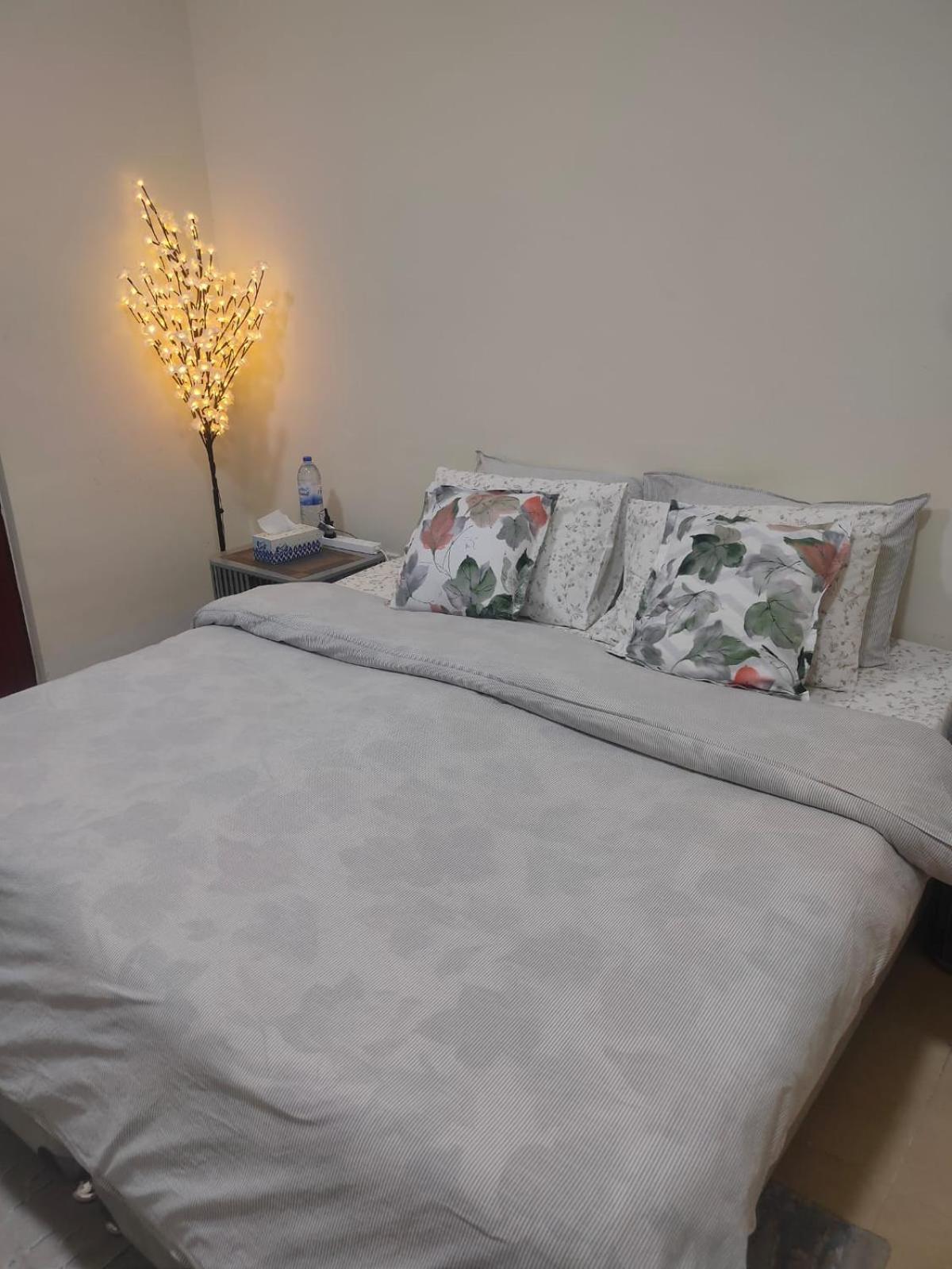 Bed & Breakfast Ahlan New Horizon Marina Jbr *