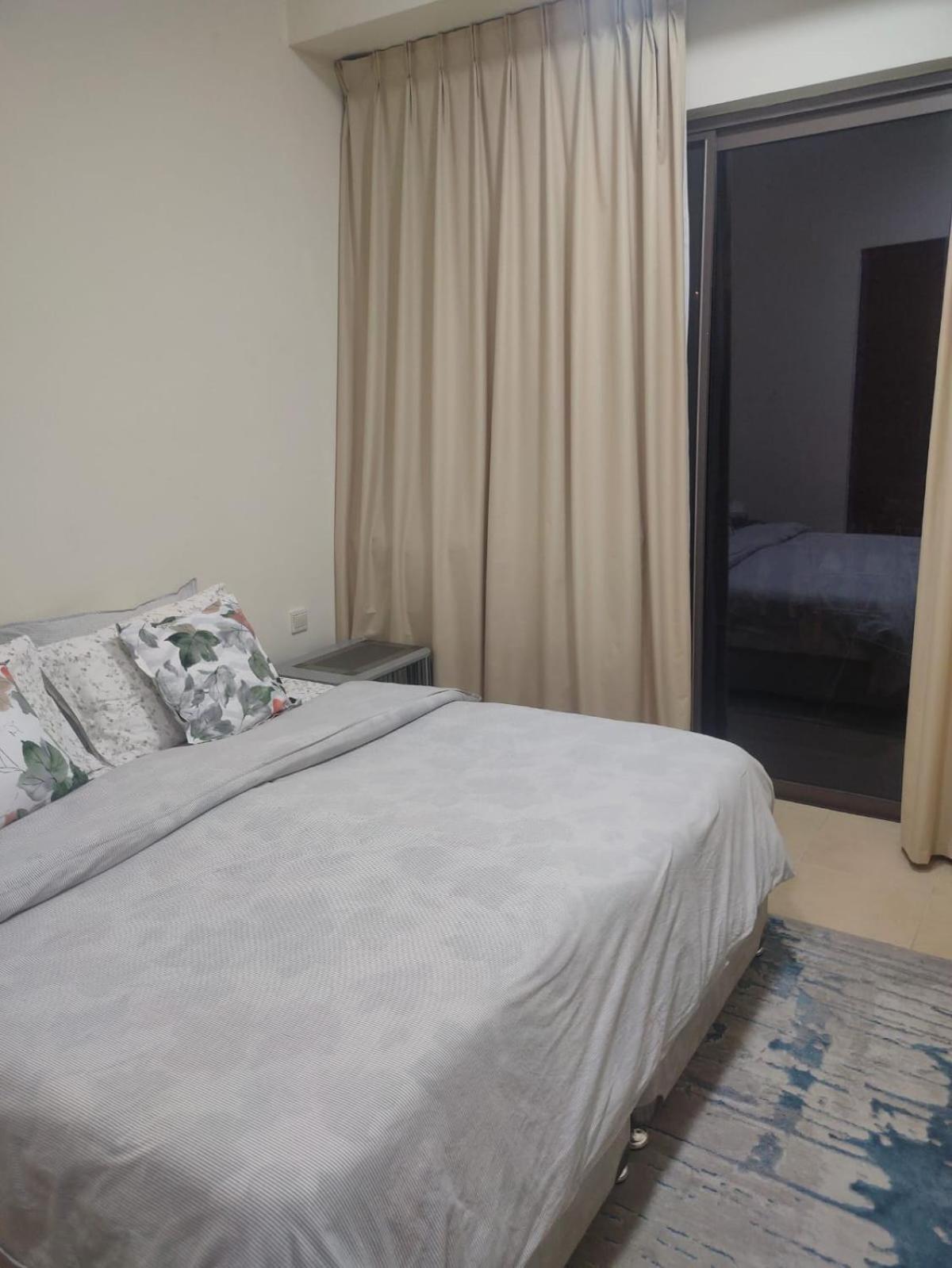 Bed & Breakfast Ahlan New Horizon Marina Jbr Dubai