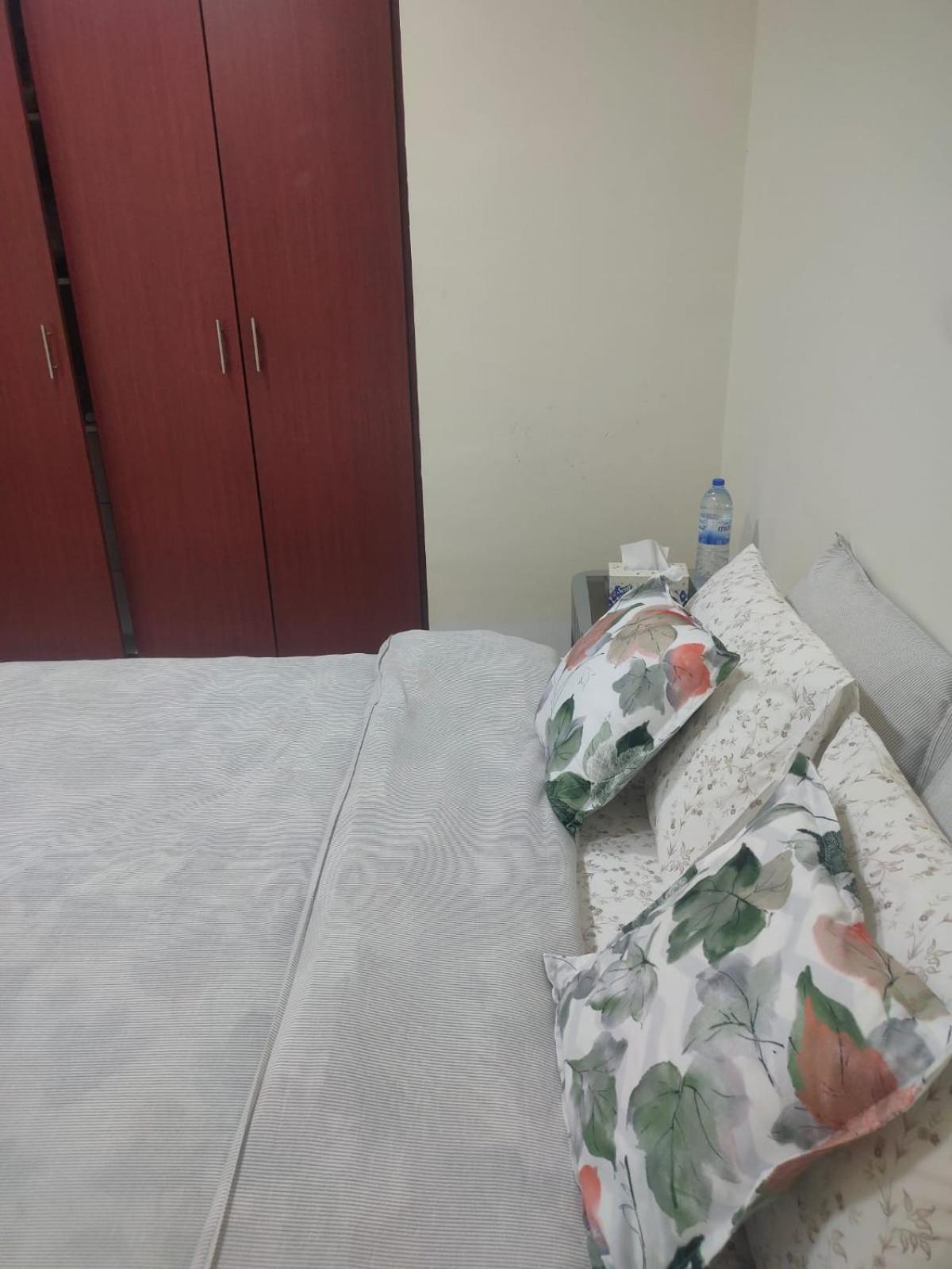 Ahlan New Horizon Marina Jbr Bed & Breakfast *
