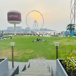 Ahlan New Horizon Marina Beach Jbr