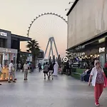 Ahlan New Horizon Marina Beach Jbr