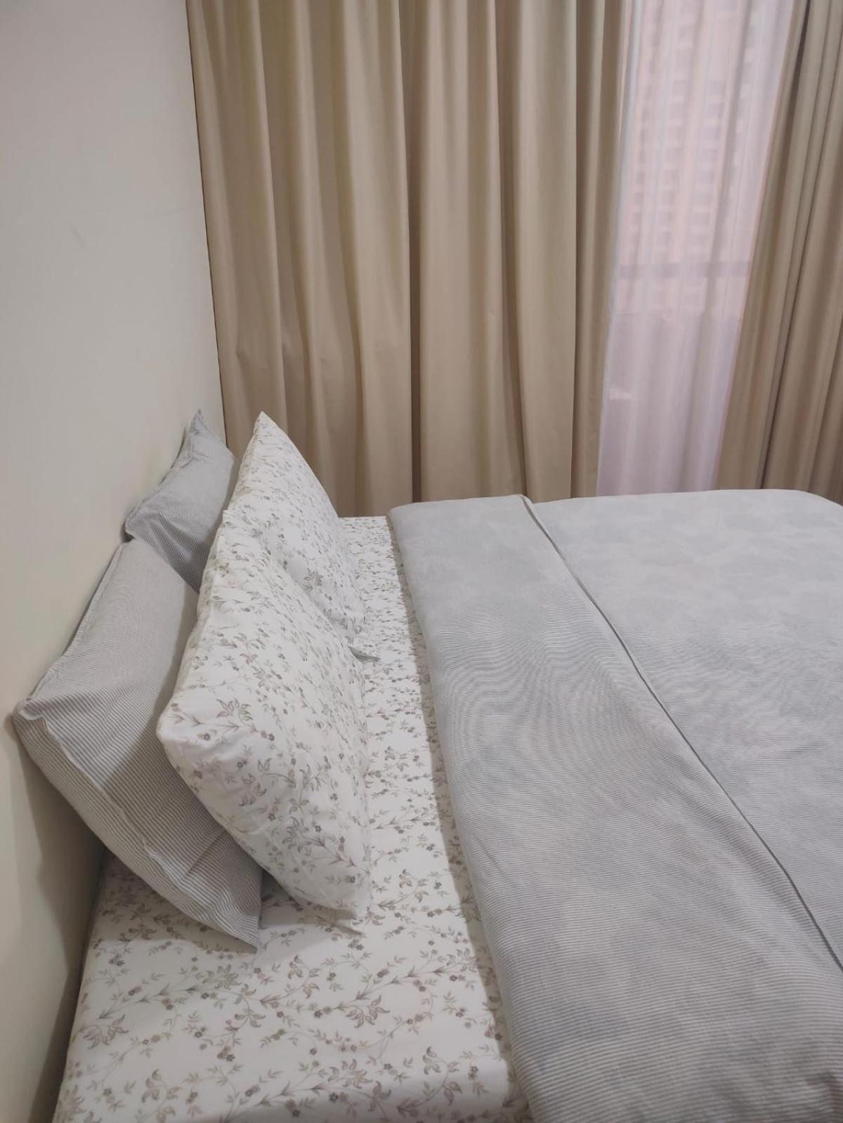 Bed & Breakfast Ahlan New Horizon Marina Jbr