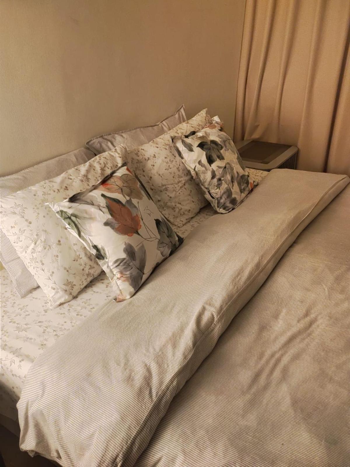 Ahlan New Horizon Marina Jbr Bed & Breakfast