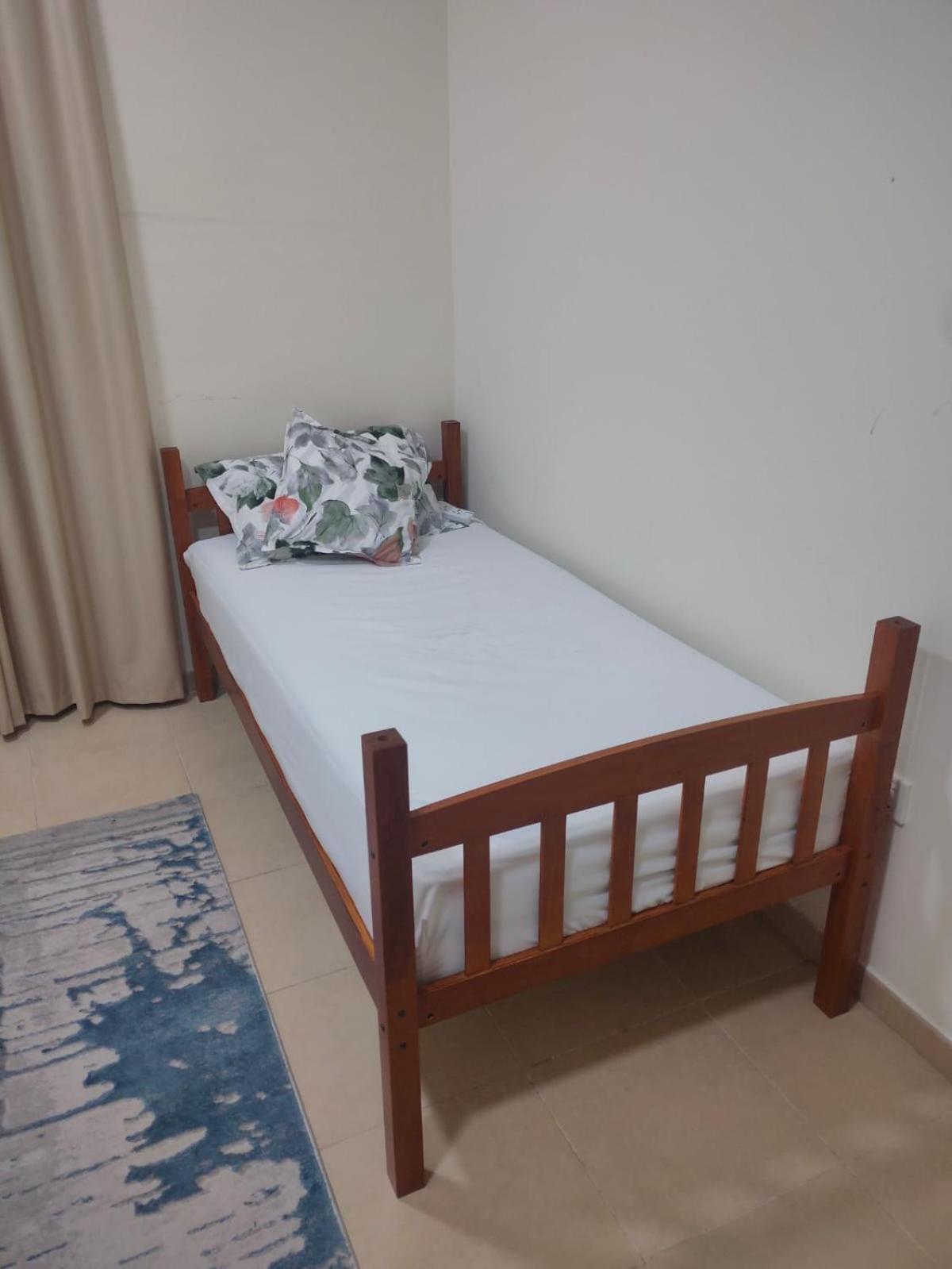 Ahlan New Horizon Marina Jbr Bed & Breakfast *